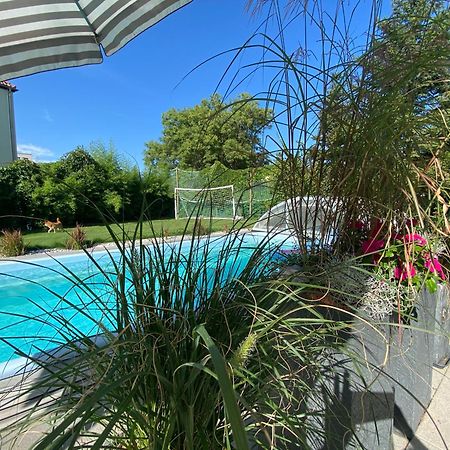 Pool & Lake Holiday Home Markkleeberg Ngoại thất bức ảnh