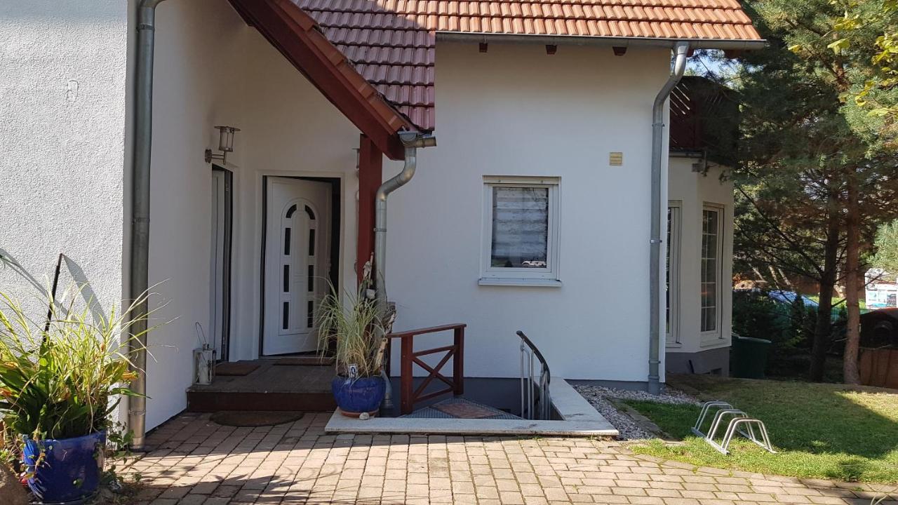 Pool & Lake Holiday Home Markkleeberg Ngoại thất bức ảnh