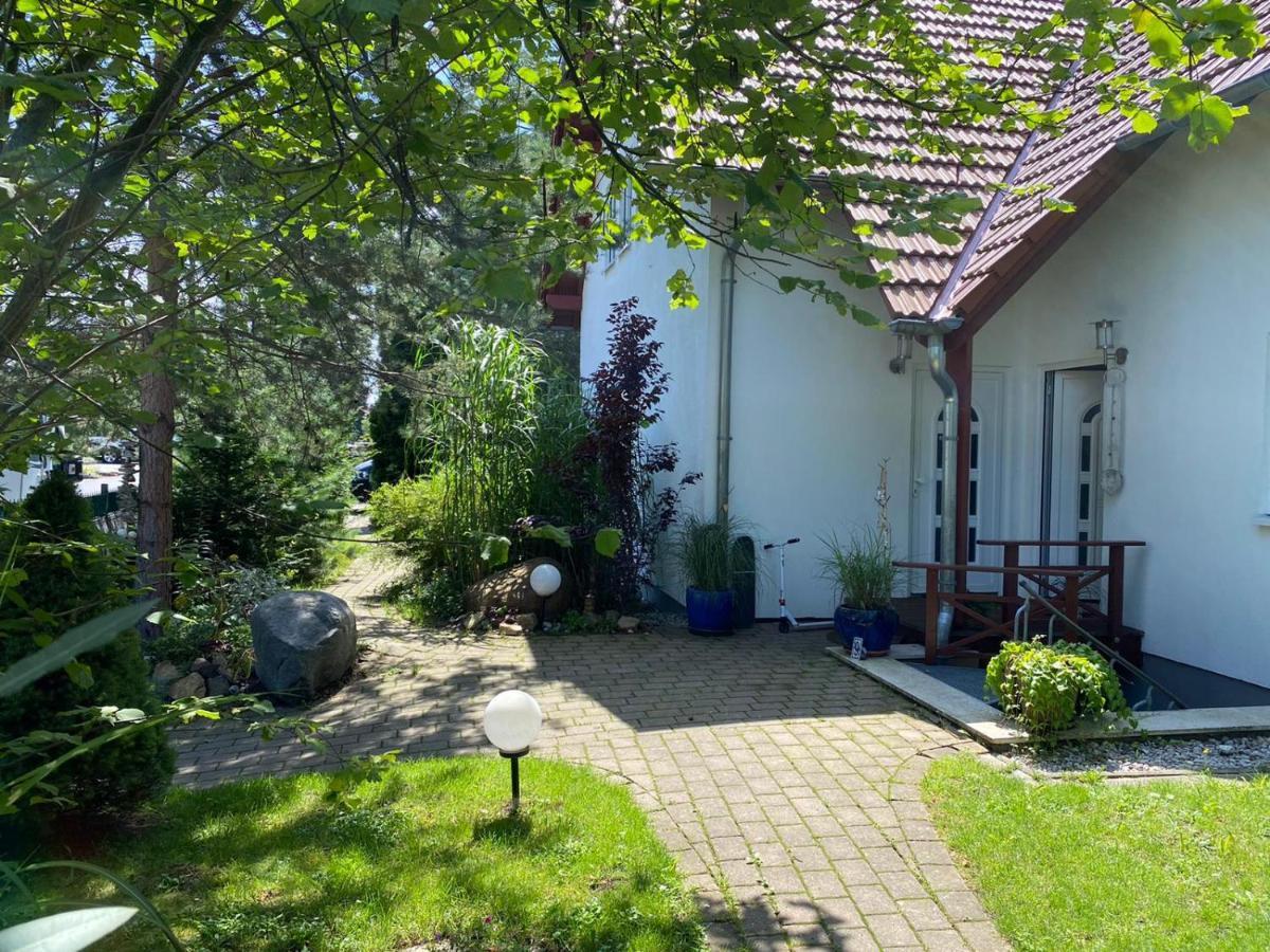 Pool & Lake Holiday Home Markkleeberg Ngoại thất bức ảnh