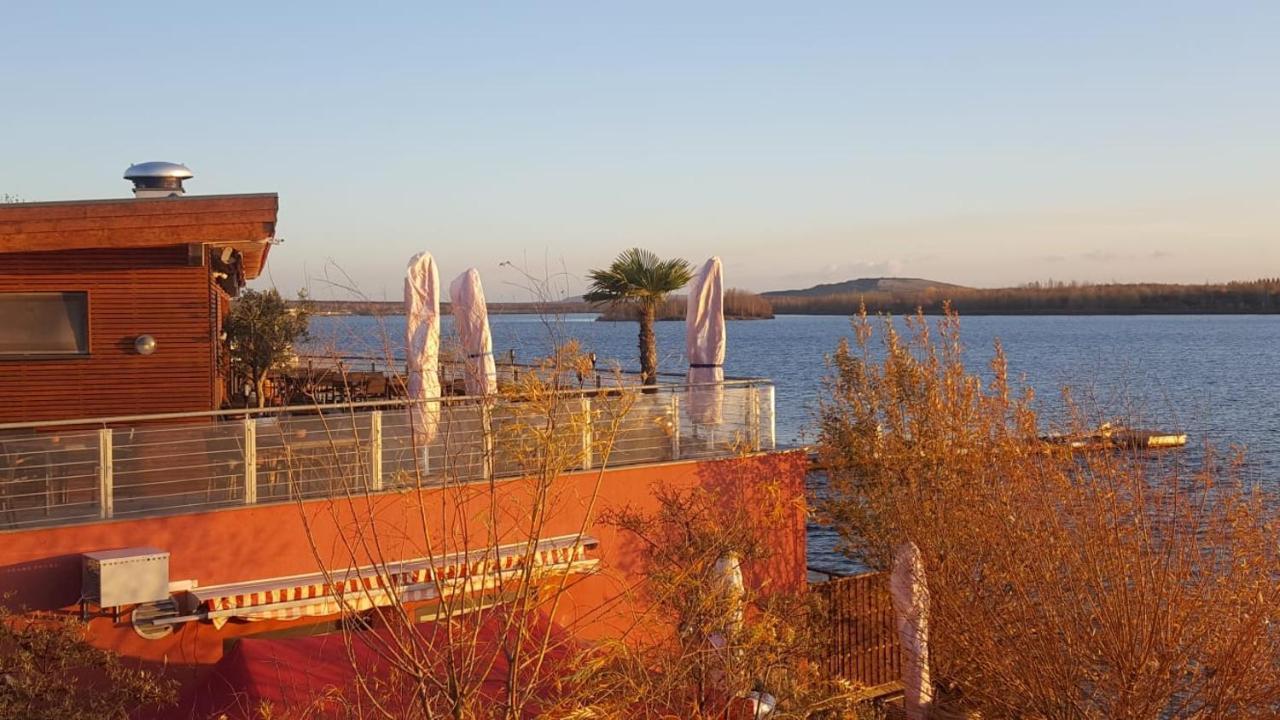 Pool & Lake Holiday Home Markkleeberg Ngoại thất bức ảnh