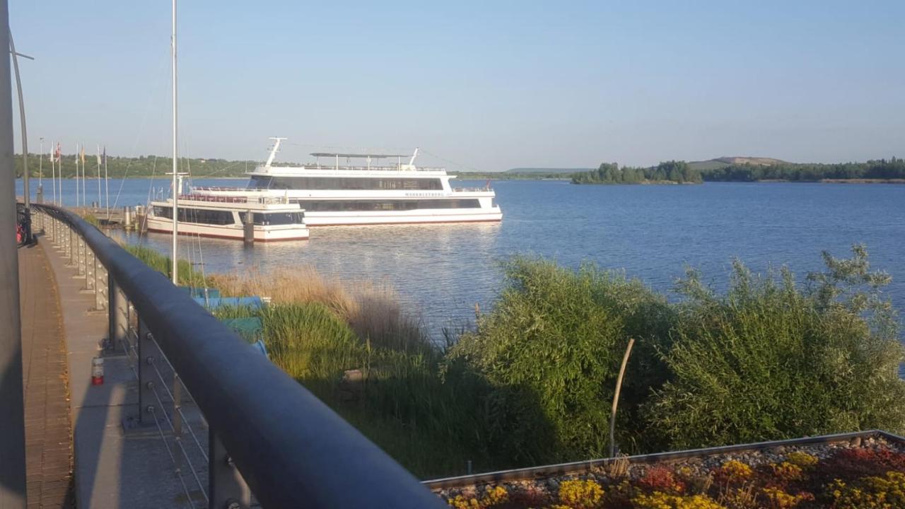 Pool & Lake Holiday Home Markkleeberg Ngoại thất bức ảnh