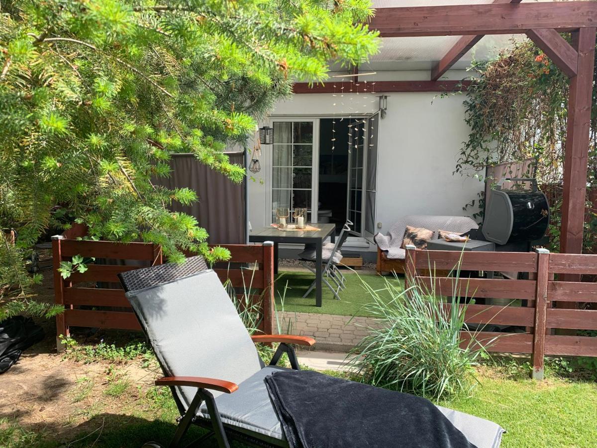 Pool & Lake Holiday Home Markkleeberg Ngoại thất bức ảnh