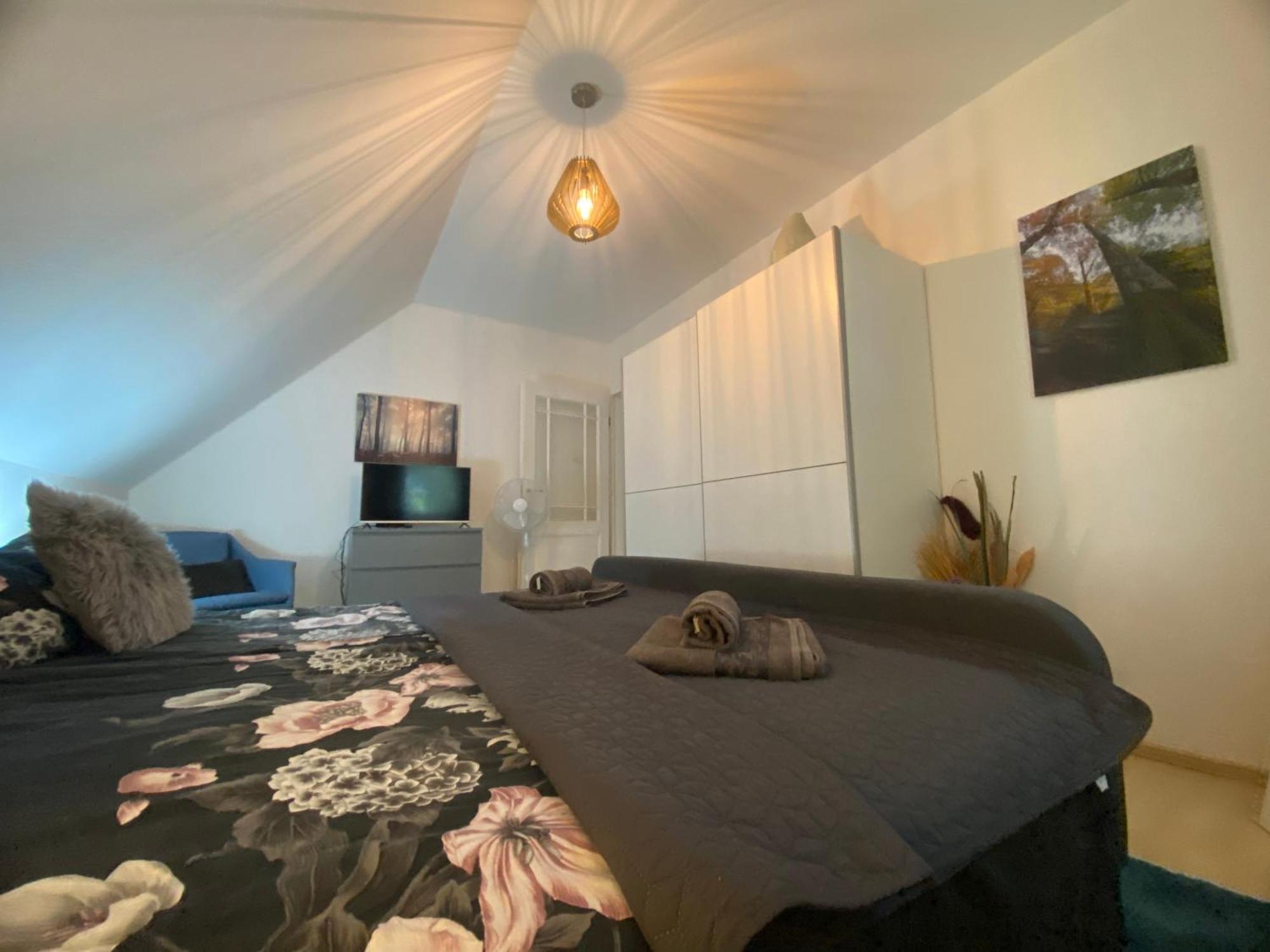 Pool & Lake Holiday Home Markkleeberg Ngoại thất bức ảnh